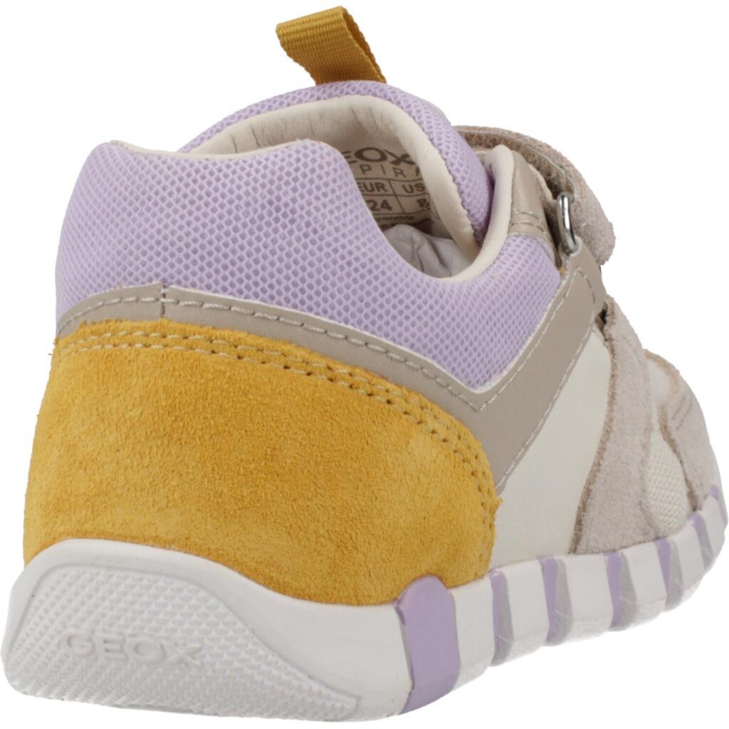 Zapatillas niña Geox B Iupidoo 3/5