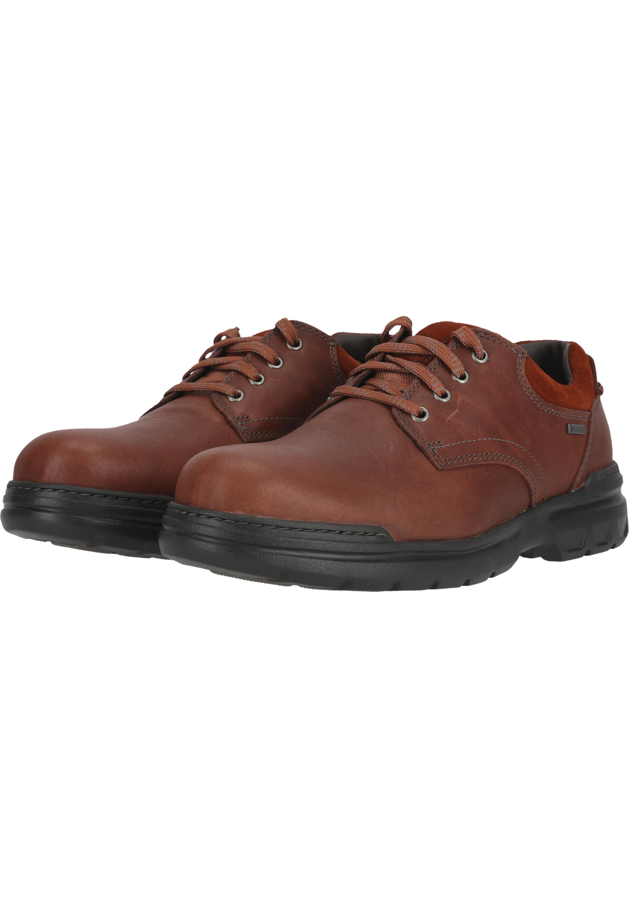 Schnürschuhe Rockie Walk GTX 12/15