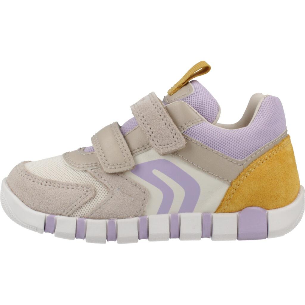 Zapatillas niña Geox B Iupidoo 2/5