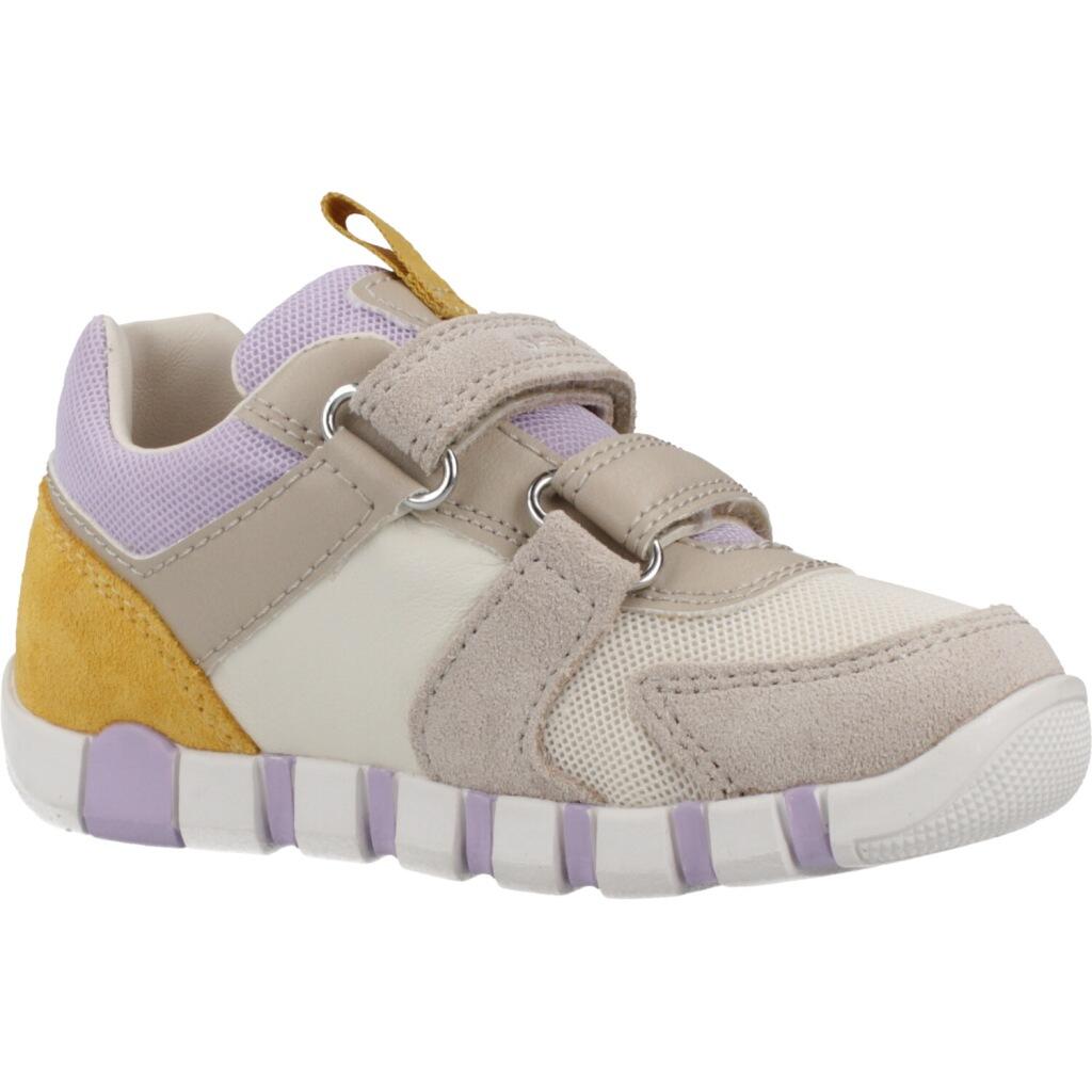 Zapatillas niña Geox B Iupidoo 5/5