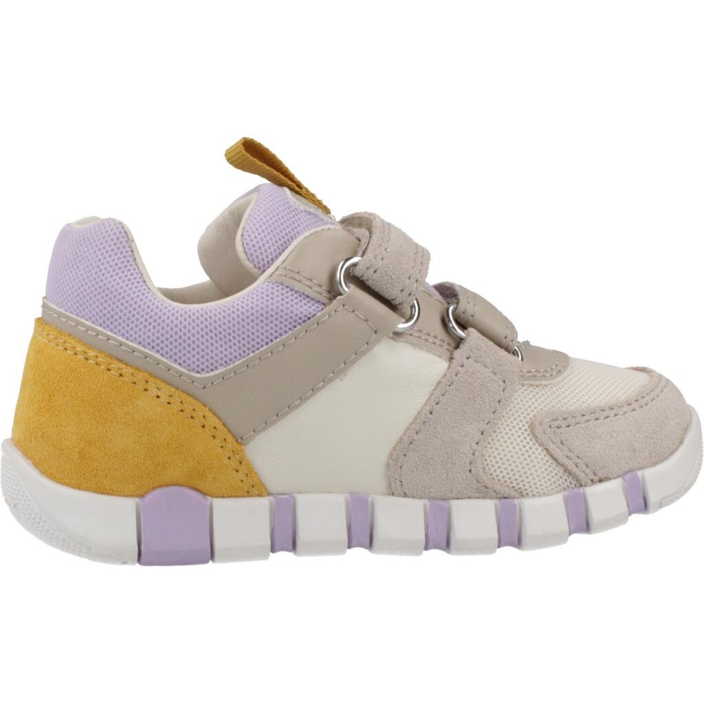 Zapatillas niña Geox B Iupidoo 4/5