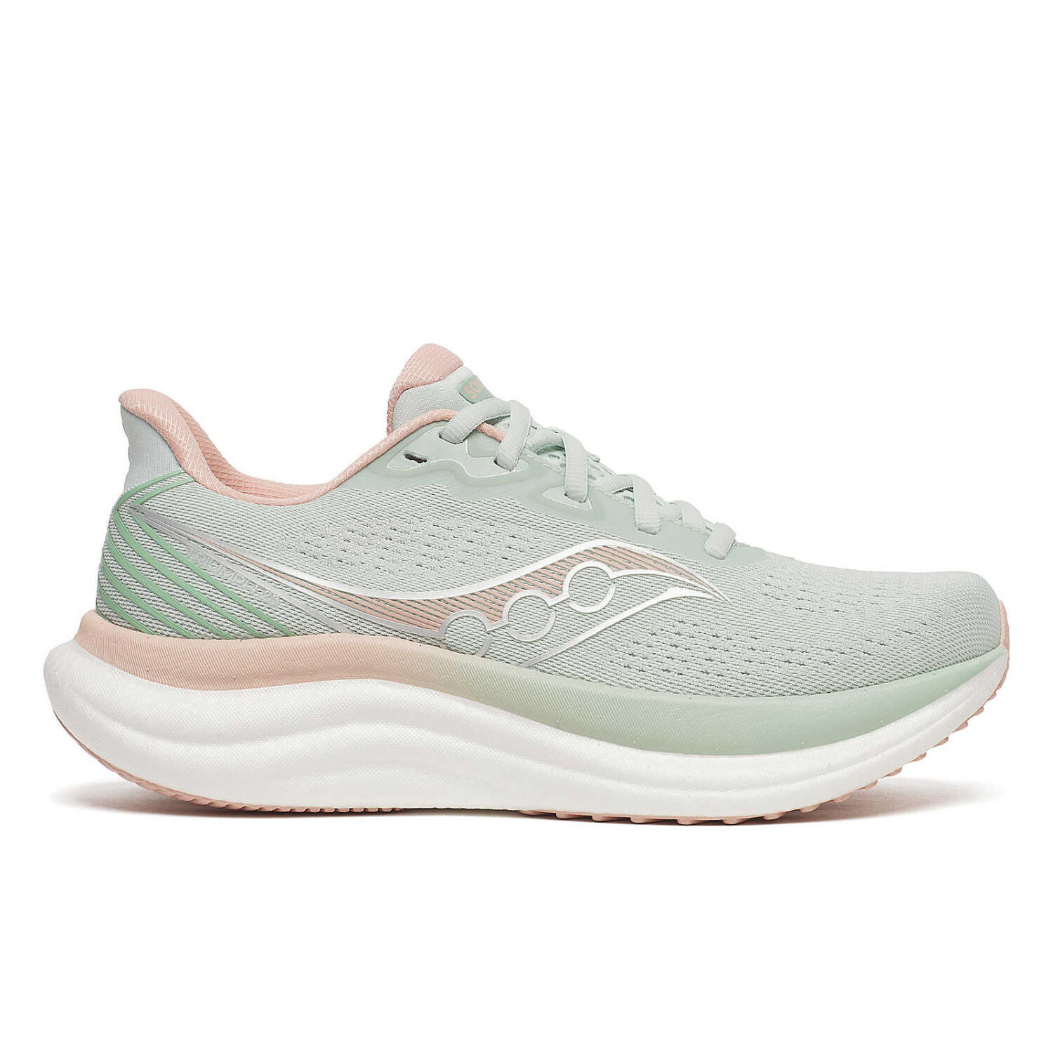 Buty biegowe Saucony Triumph 23 Kobieta