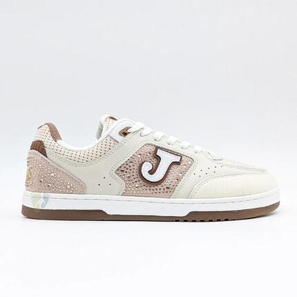 Joma Zapatillas Mujer Flexys Rosa - Talla 39
