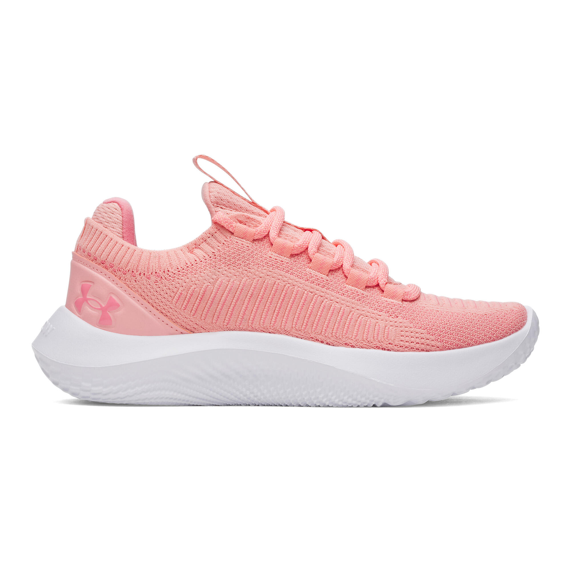Scarpe da training donna Under Armour Dynamic 2 posh pink/white/bittersweet pink 6/7