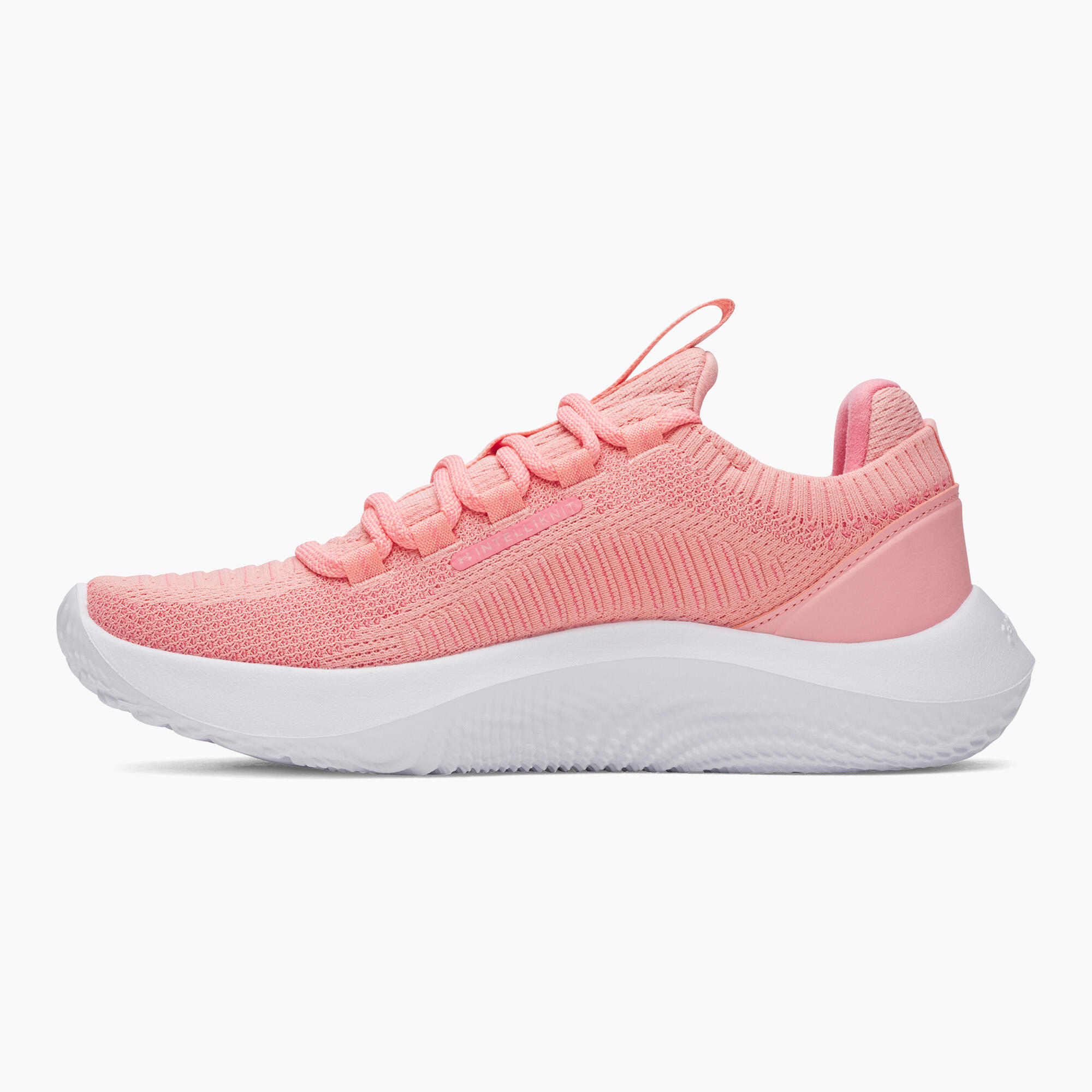 Scarpe da training donna Under Armour Dynamic 2 posh pink/white/bittersweet pink 2/7