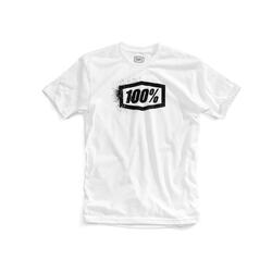 Saga T-shirt - Wit