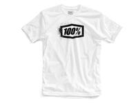 T-Shirt Saga - Blanc