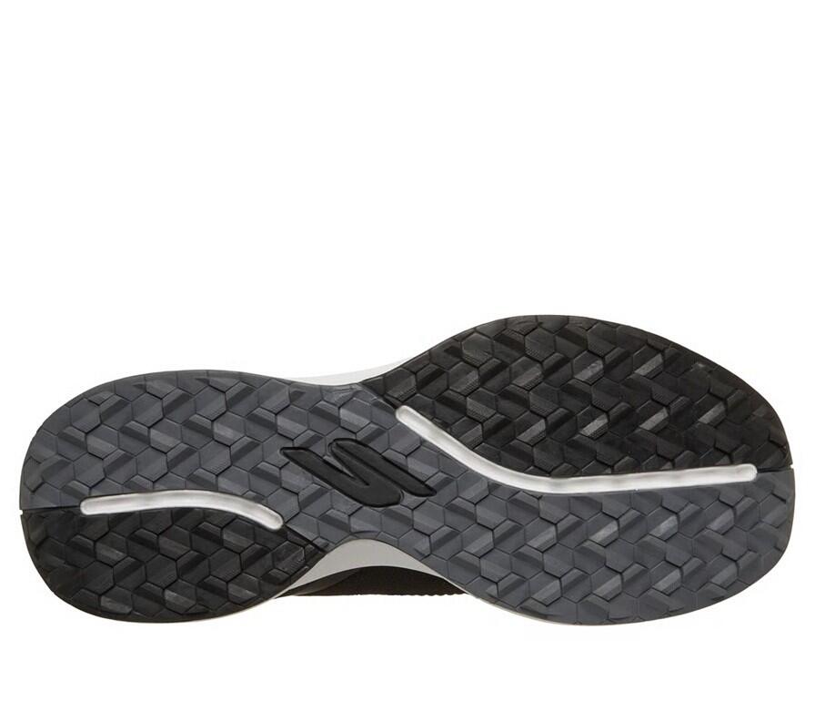 Skechers Women’s Zen Golf Shoes, Black 3/5