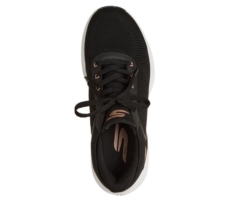 Skechers Women’s Zen Golf Shoes, Black 2/5