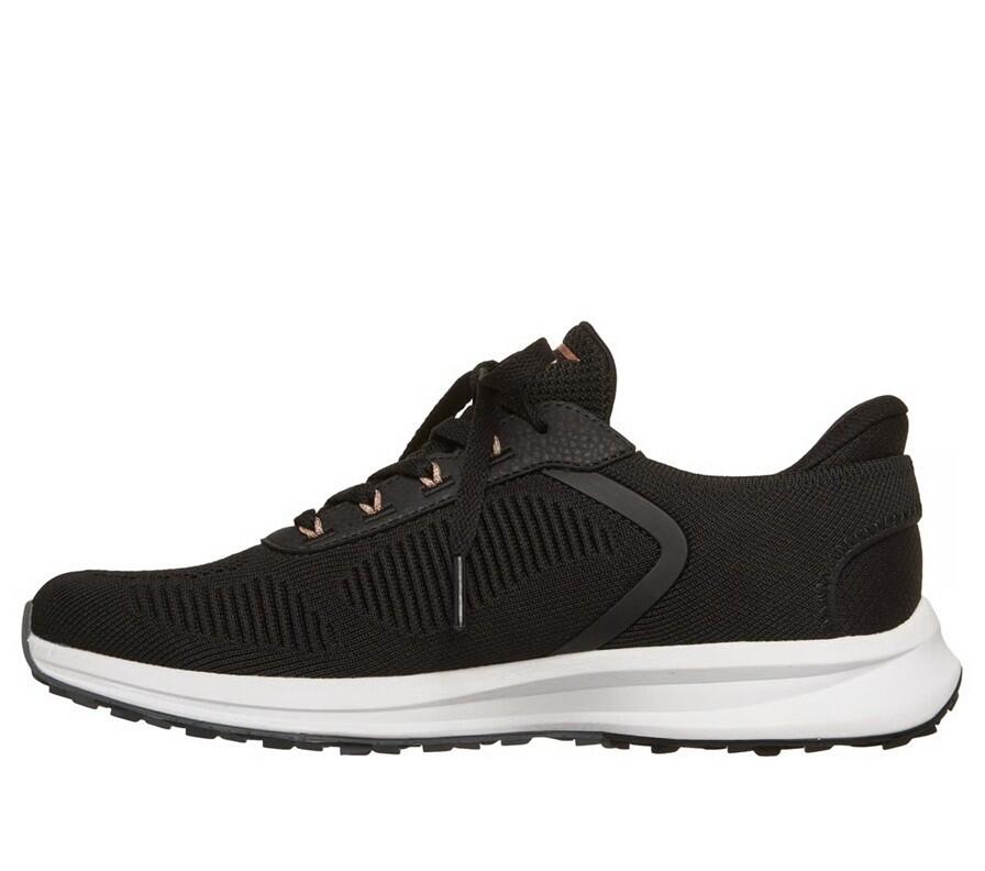 Skechers Women’s Zen Golf Shoes, Black 5/5