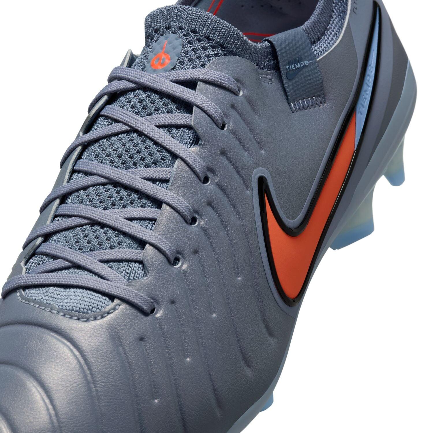 Voetbalschoenen Nike Tiempo Legend 10 Elite FG 3/7