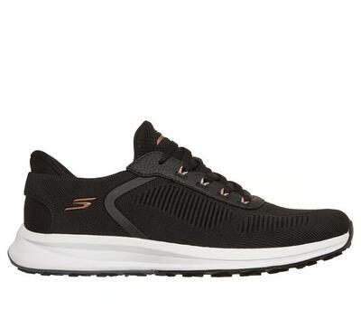 Skechers women’s zen golf shoes, black