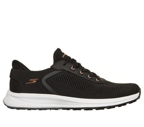 Chaussures de golf Skechers Zen pour femmes, noires