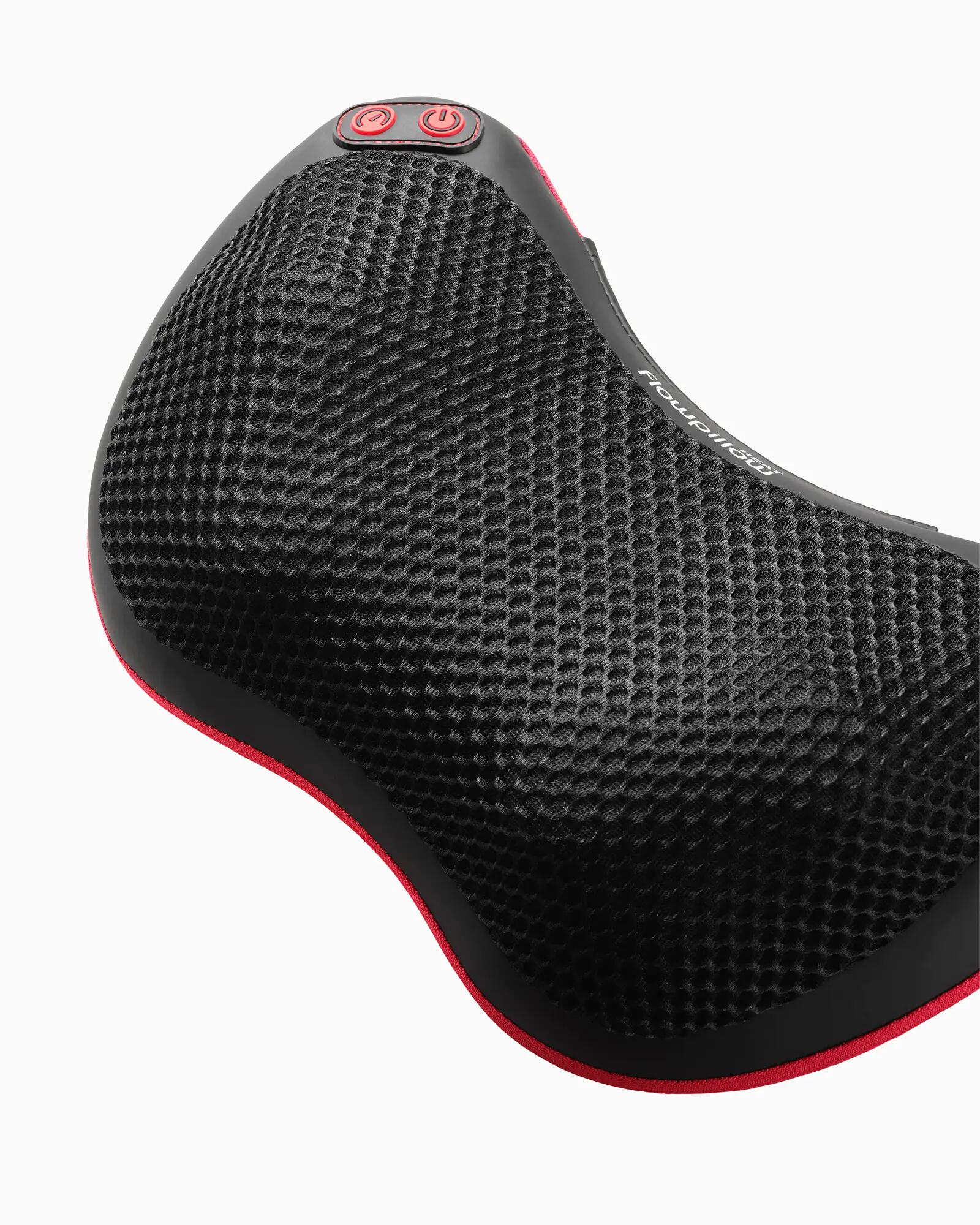 Massage portatif FLOWPILLOW HEAT - FLOWLIFE 2/3