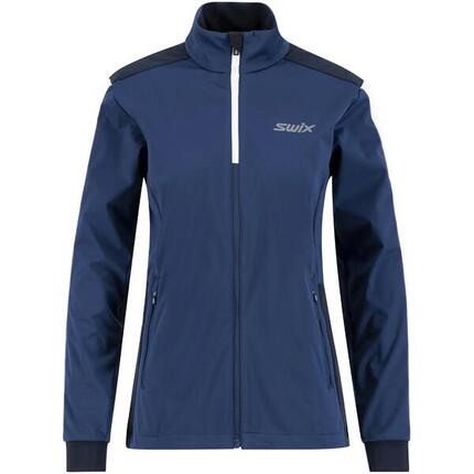 Dames ski jas Swix Cross