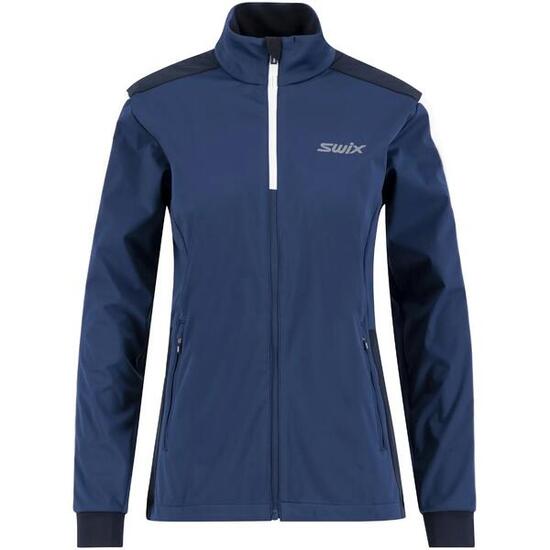 Dames ski jas Swix Cross