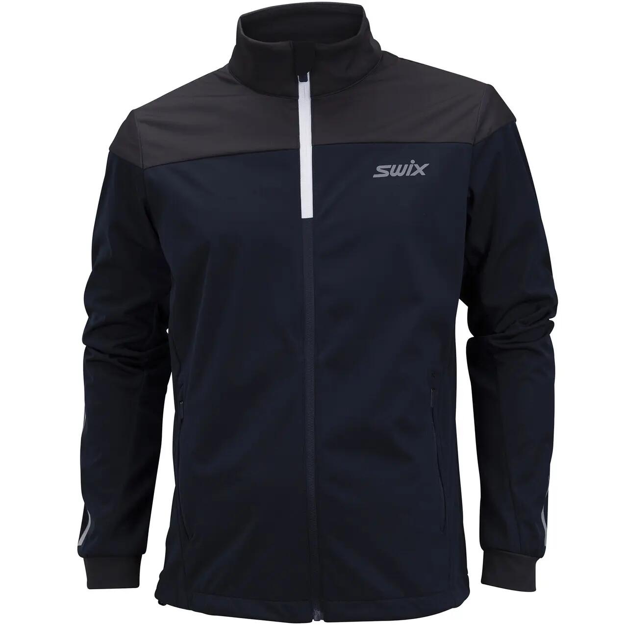 Giacca da sci Swix Cross 3/4