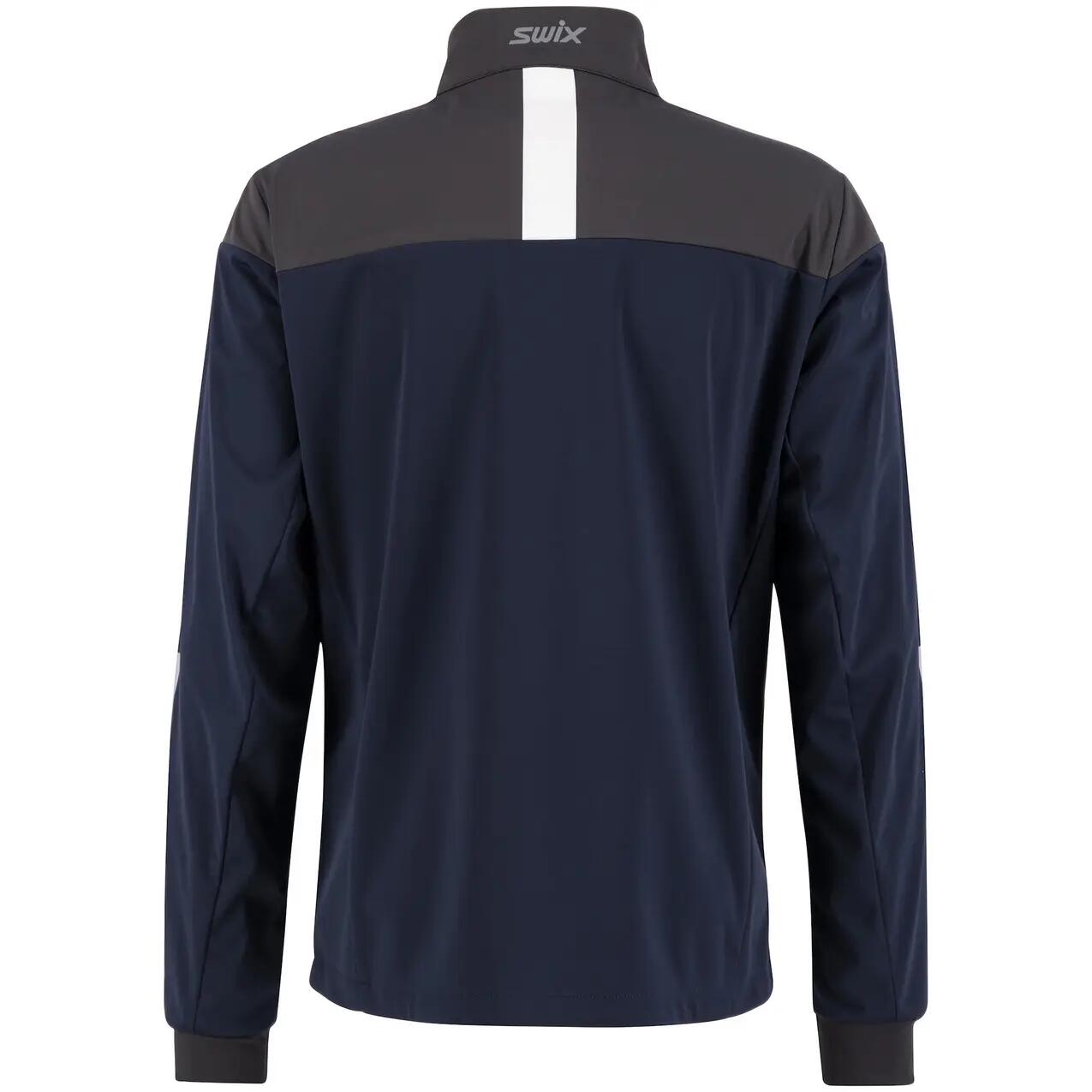 Giacca da sci Swix Cross 2/4