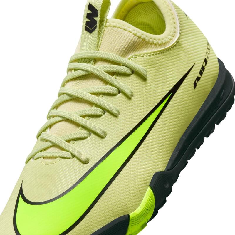 Ghete fotbal copii Nike JR Mercurial Zoom Vapor 16 Academy TF