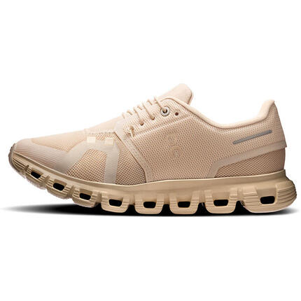 Freizeitschuh Cloud 6