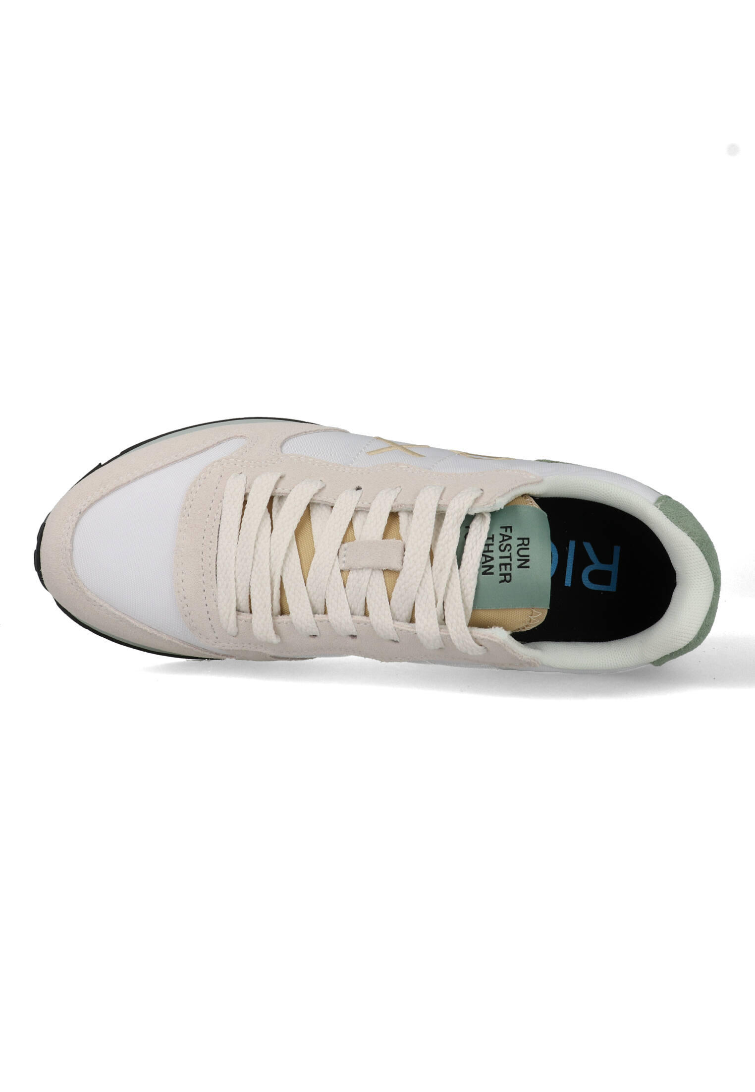 SUN68 Tom Multicolorecolore Z36106_01 Blanc-42 3/5