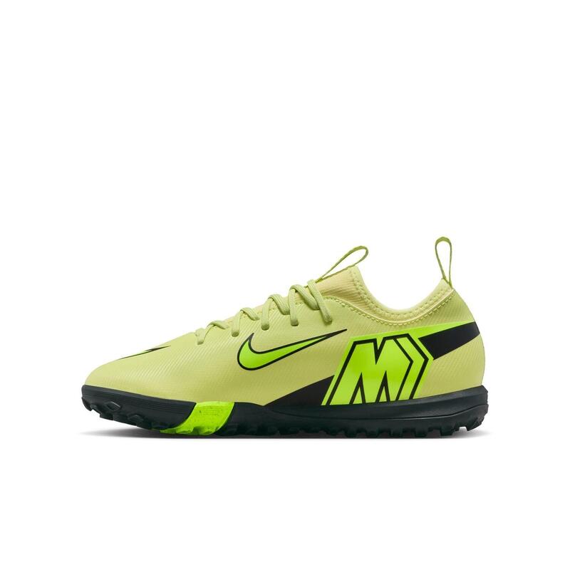 Ghete fotbal copii Nike JR Mercurial Zoom Vapor 16 Academy TF