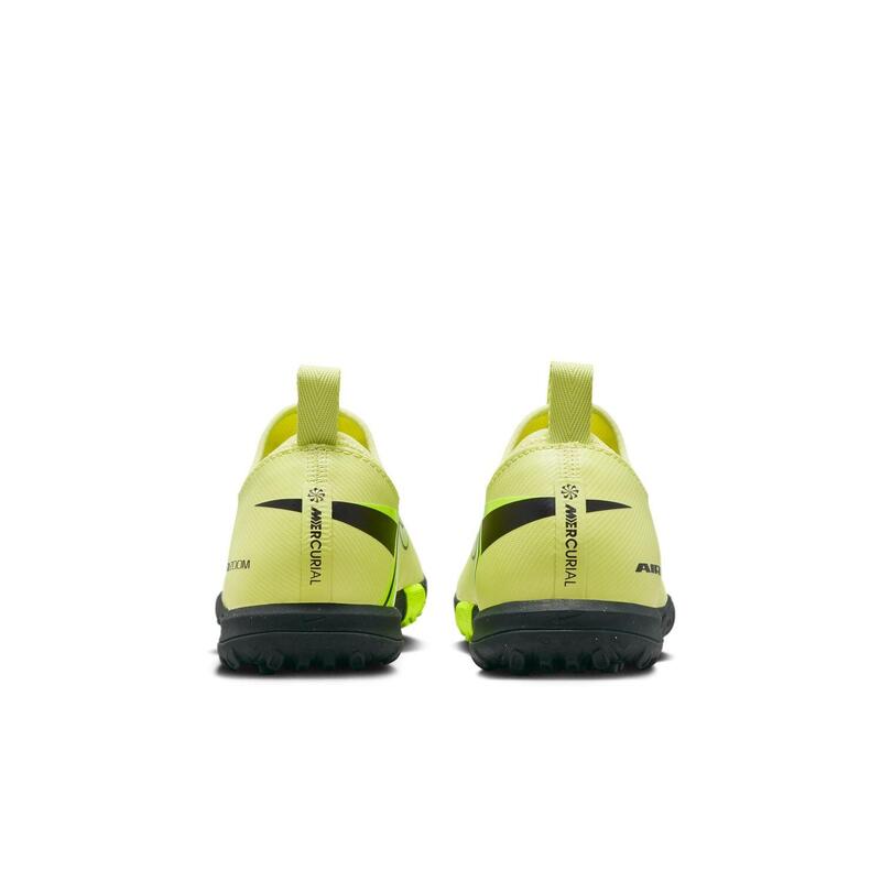 Ghete fotbal copii Nike JR Mercurial Zoom Vapor 16 Academy TF