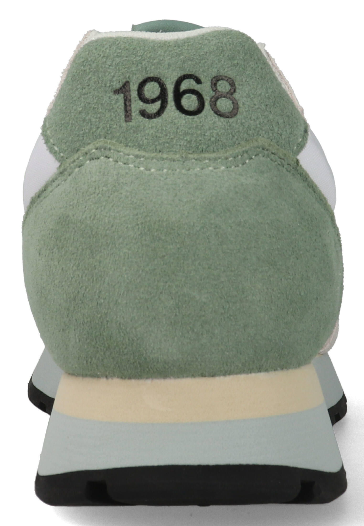 SUN68 Tom Multicolorecolore Z36106_01 Blanc-42 5/5