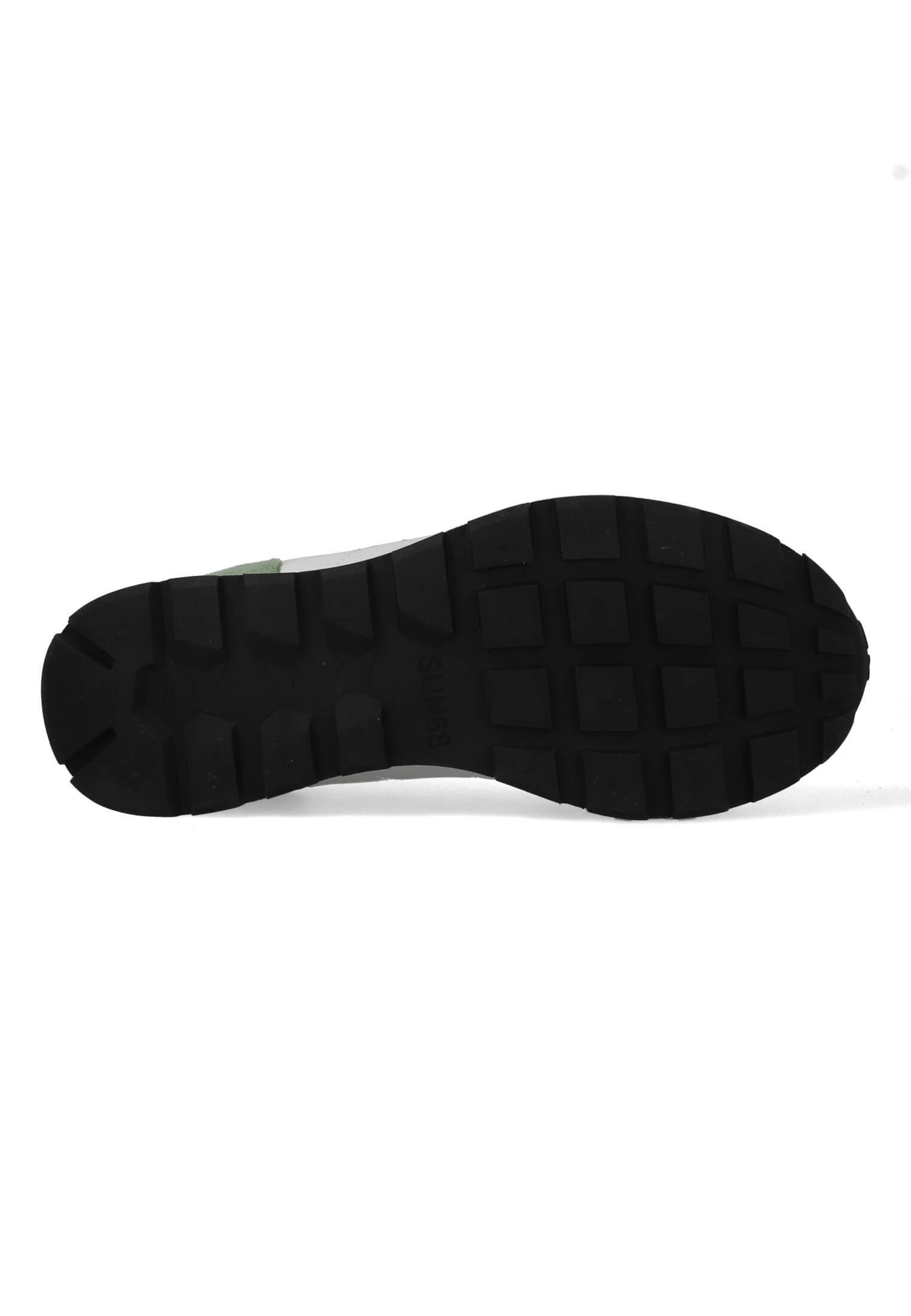 SUN68 Tom Multicolorecolore Z36106_01 Blanc-42 4/5