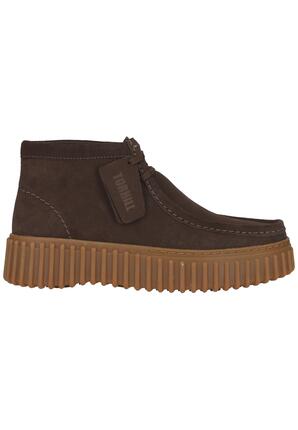 Stiefeletten Torhill Moss