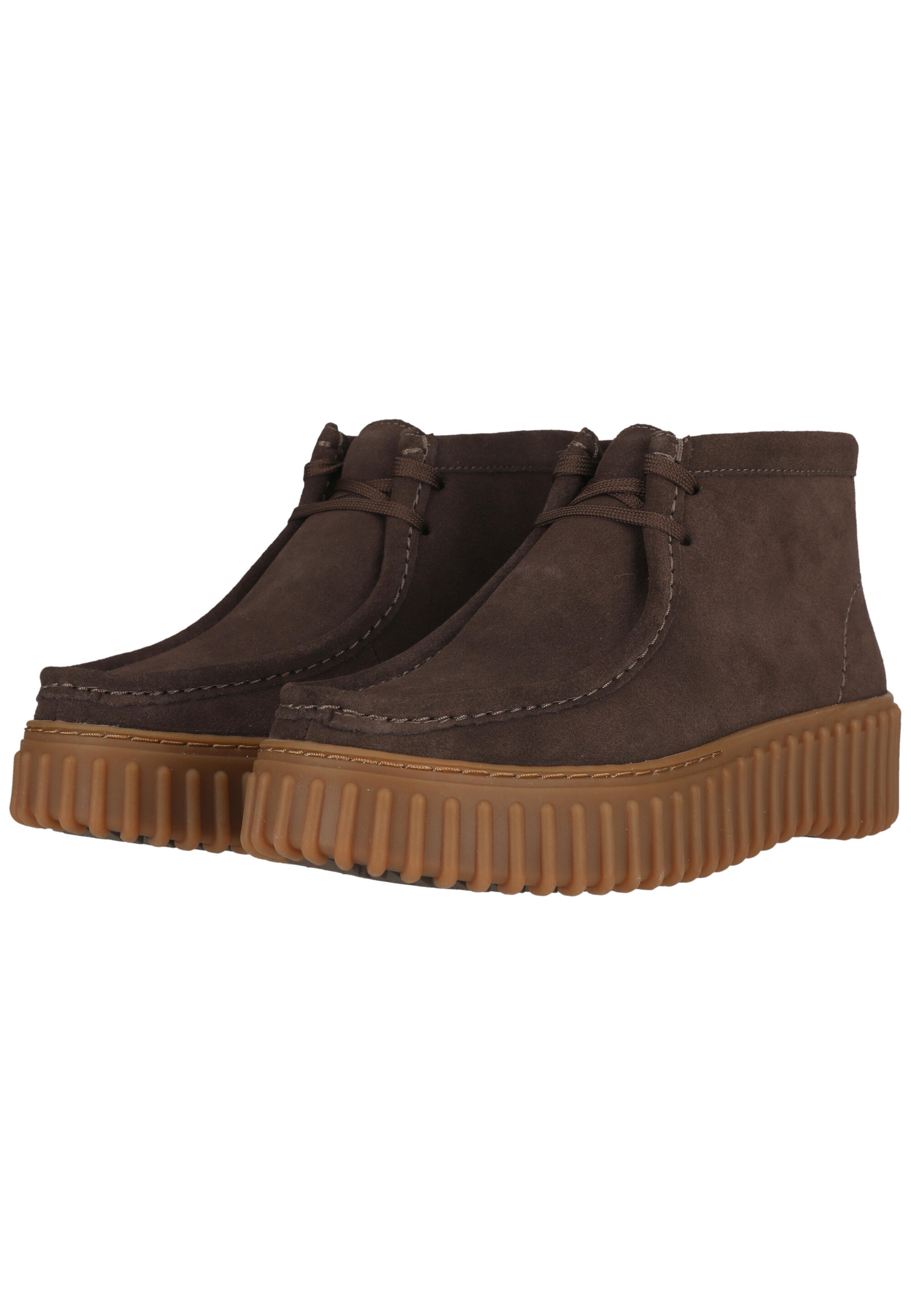 Stiefeletten Torhill Moss 2/5