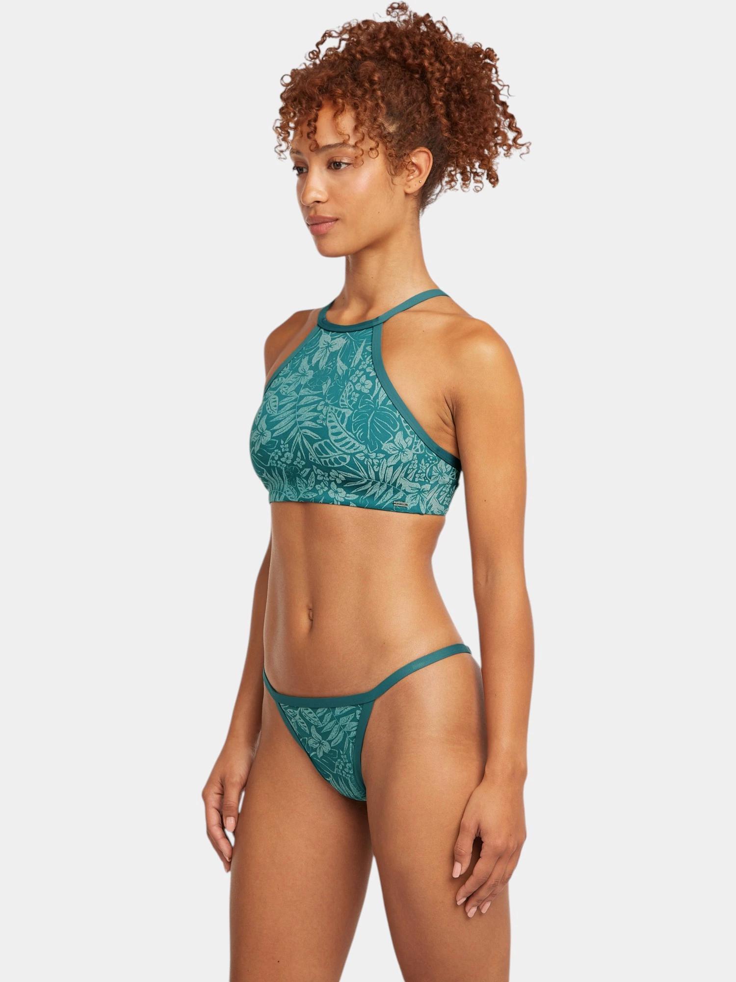 Dámské bikiny High Neck 3/7
