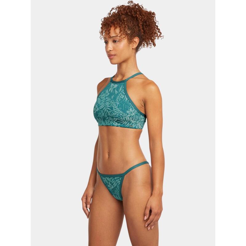 Bikini High Neck Bikini Set femei