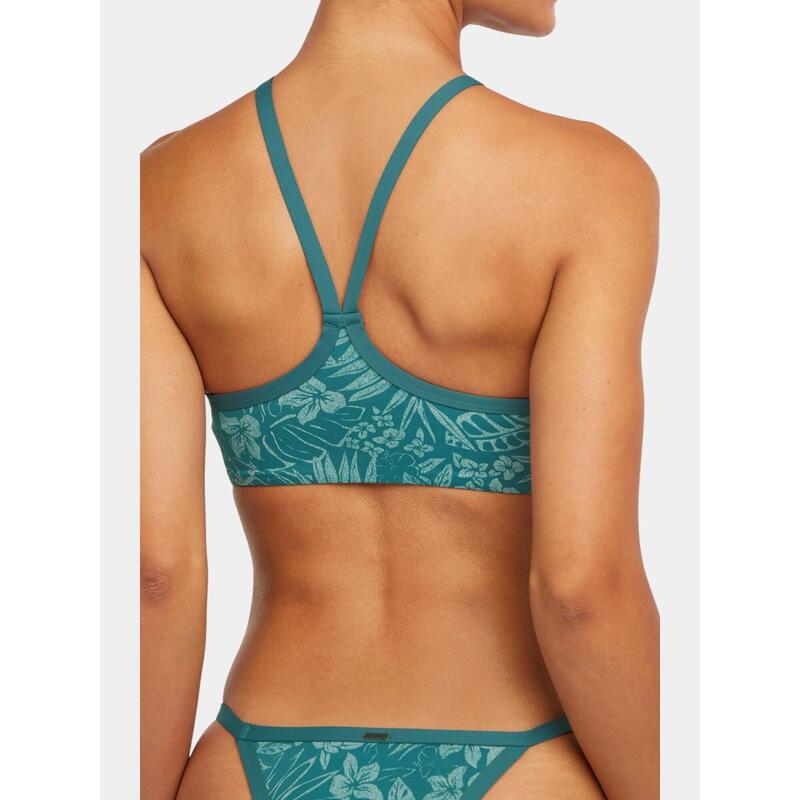Bikini High Neck Bikini Set femei