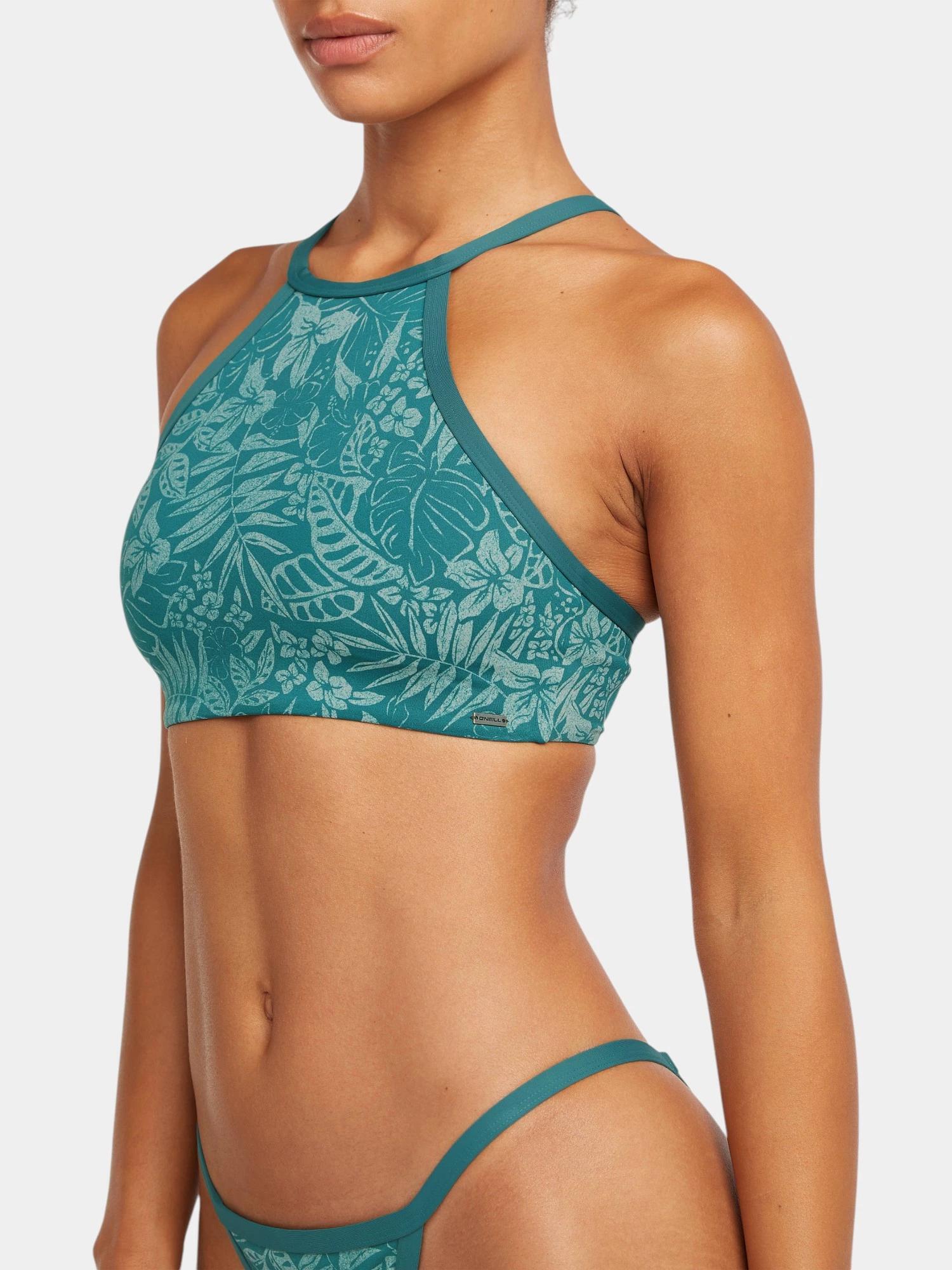 Bikini Femme High Neck 4/7