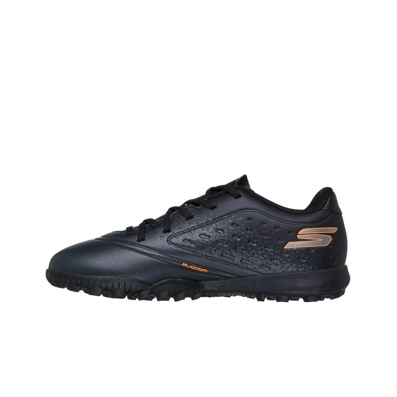 Ghete fotbal copii Skechers Razor 1.5 TD TF