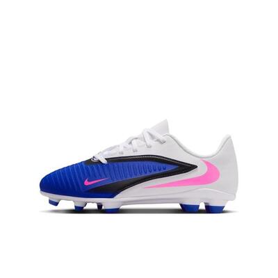 Voetbalschoenen nike jr phantom 6 low club fg/mg