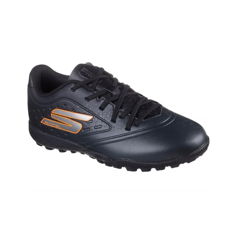 Ghete fotbal Skechers Razor 1.5 TD TF Copii
