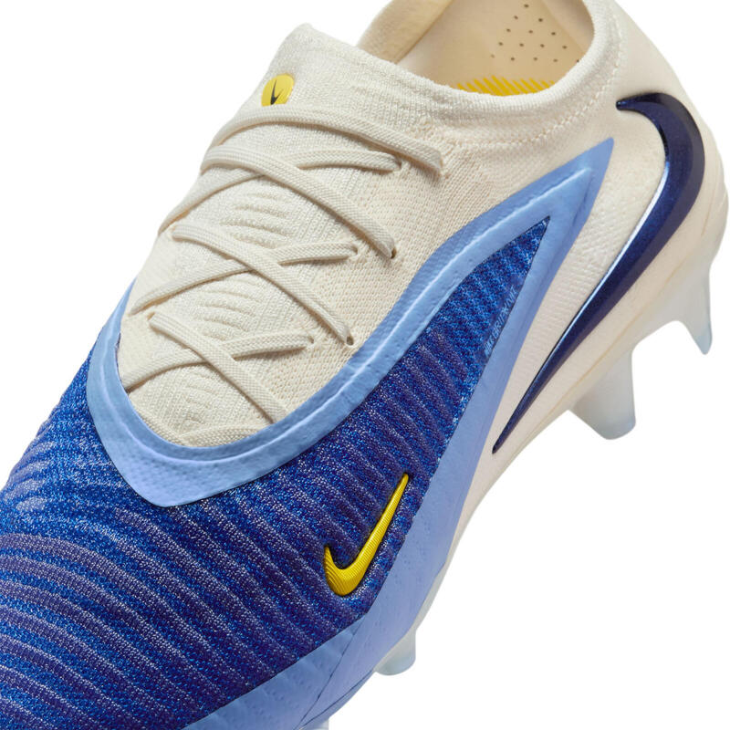 Ghete fotbal Nike Phantom 6 Low Elite FG Lv8