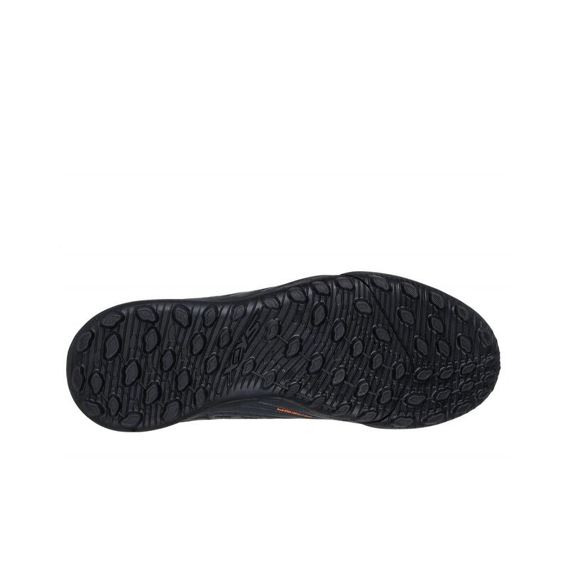 Ghete fotbal copii Skechers Razor 1.5 TD TF