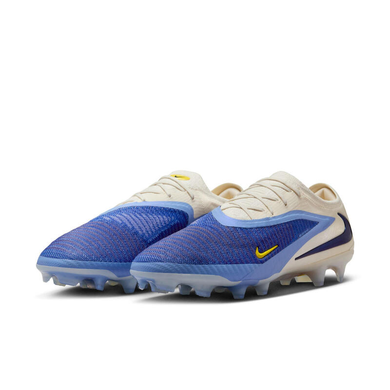 Ghete fotbal Nike Phantom 6 Low Elite FG Lv8