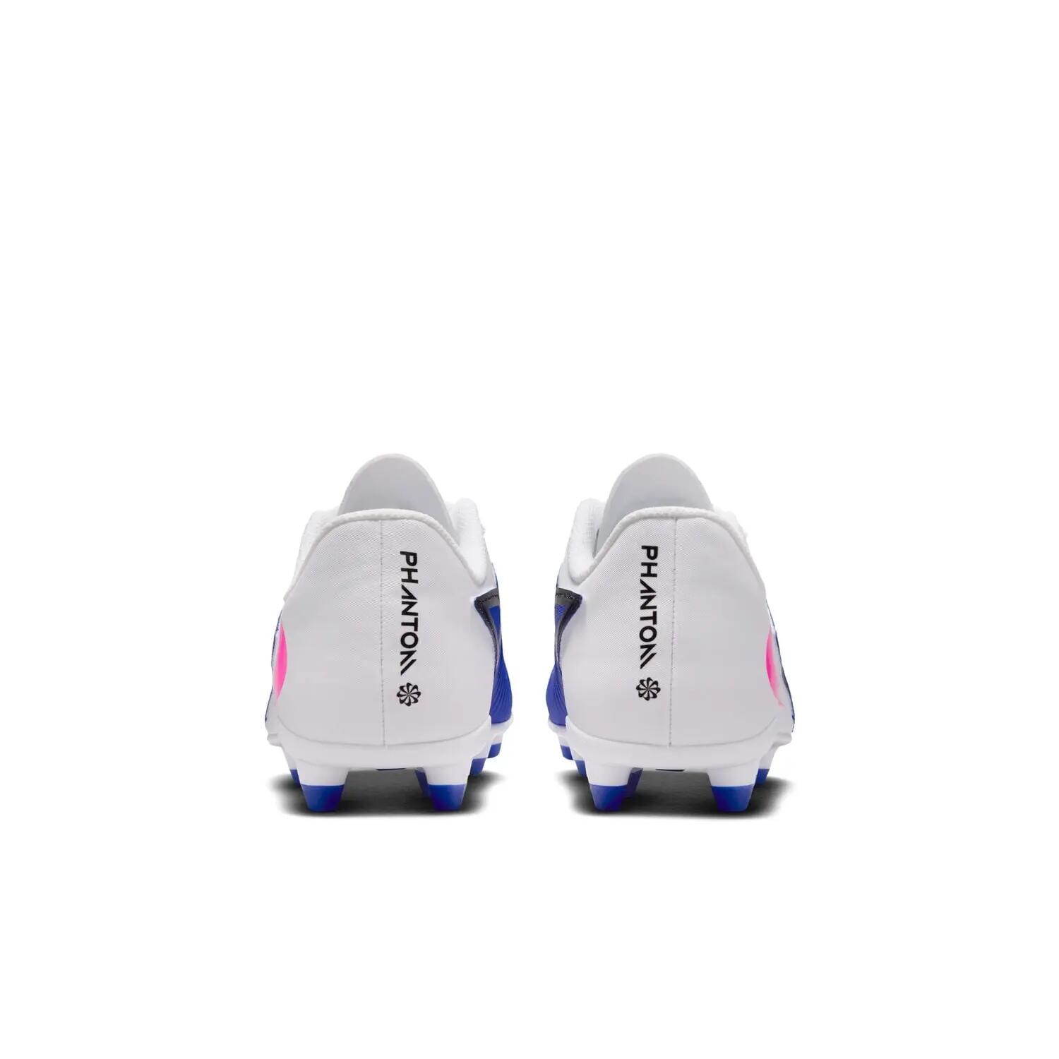 Voetbalschoenen Nike Jr Phantom 6 Low Club FG/MG 6/11