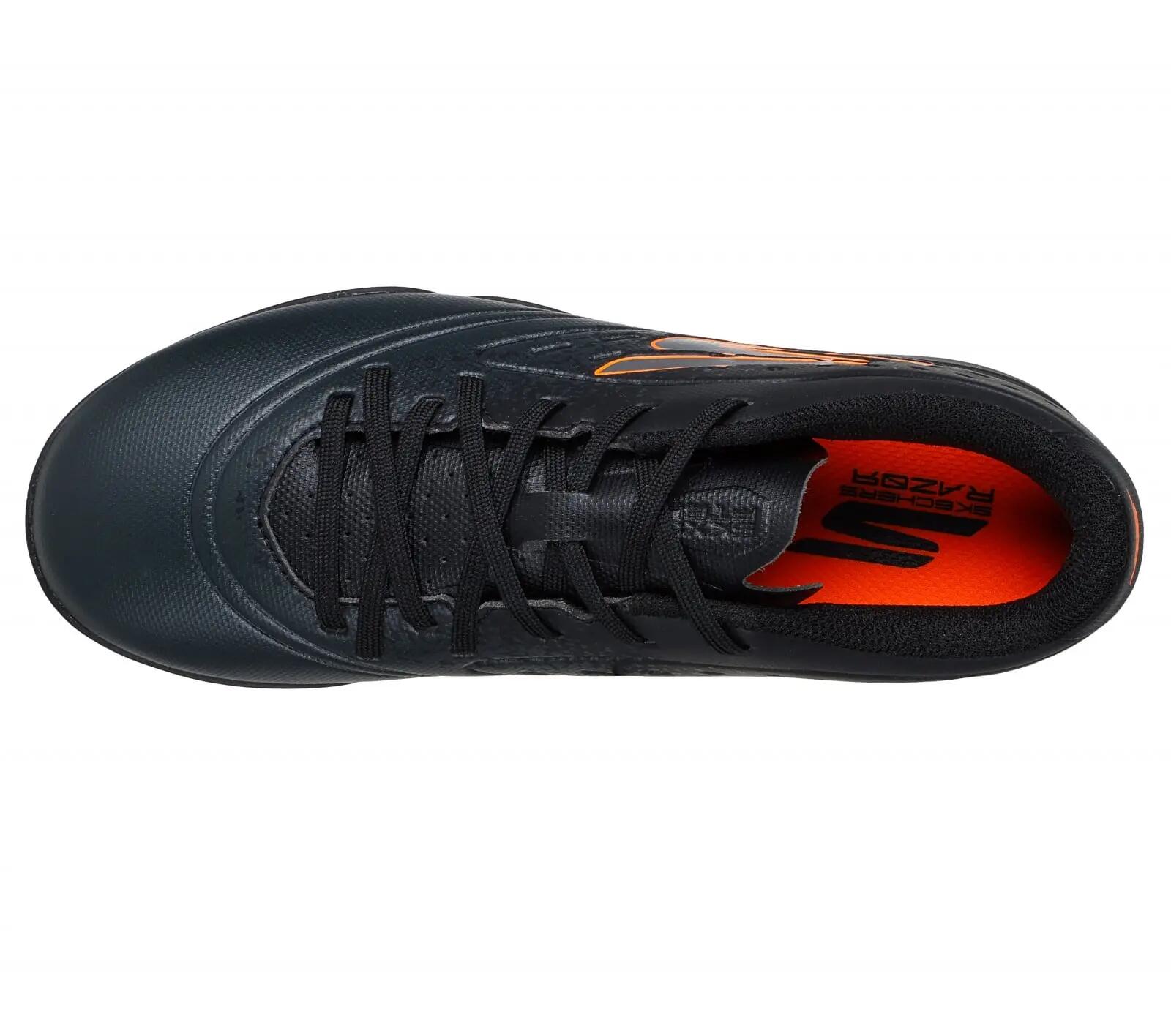 Skechers Razor 1.5 TD TF gyerek futballcipő 4/5