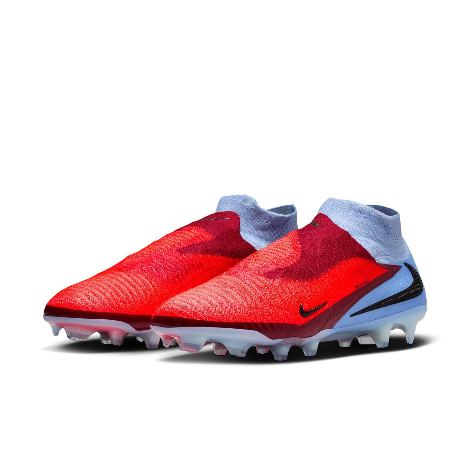 Scarpe da calcio Nike Phantom 360 Elite DF FG 2/7
