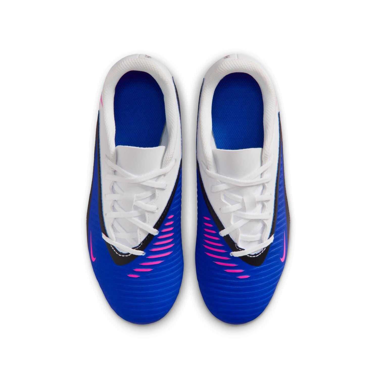 Scarpe da calcio Nike Jr Phantom 6 Low Club FG/MG 7/7