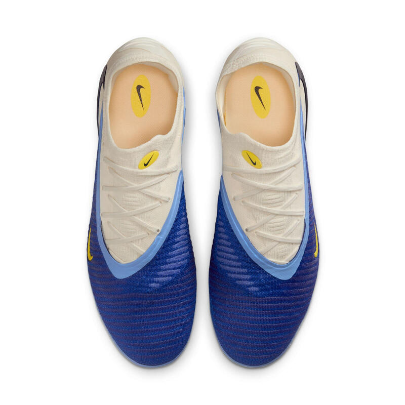 Ghete fotbal Nike Phantom 6 Low Elite FG Lv8