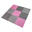 Un echipament de fitness puzzle mat MP10