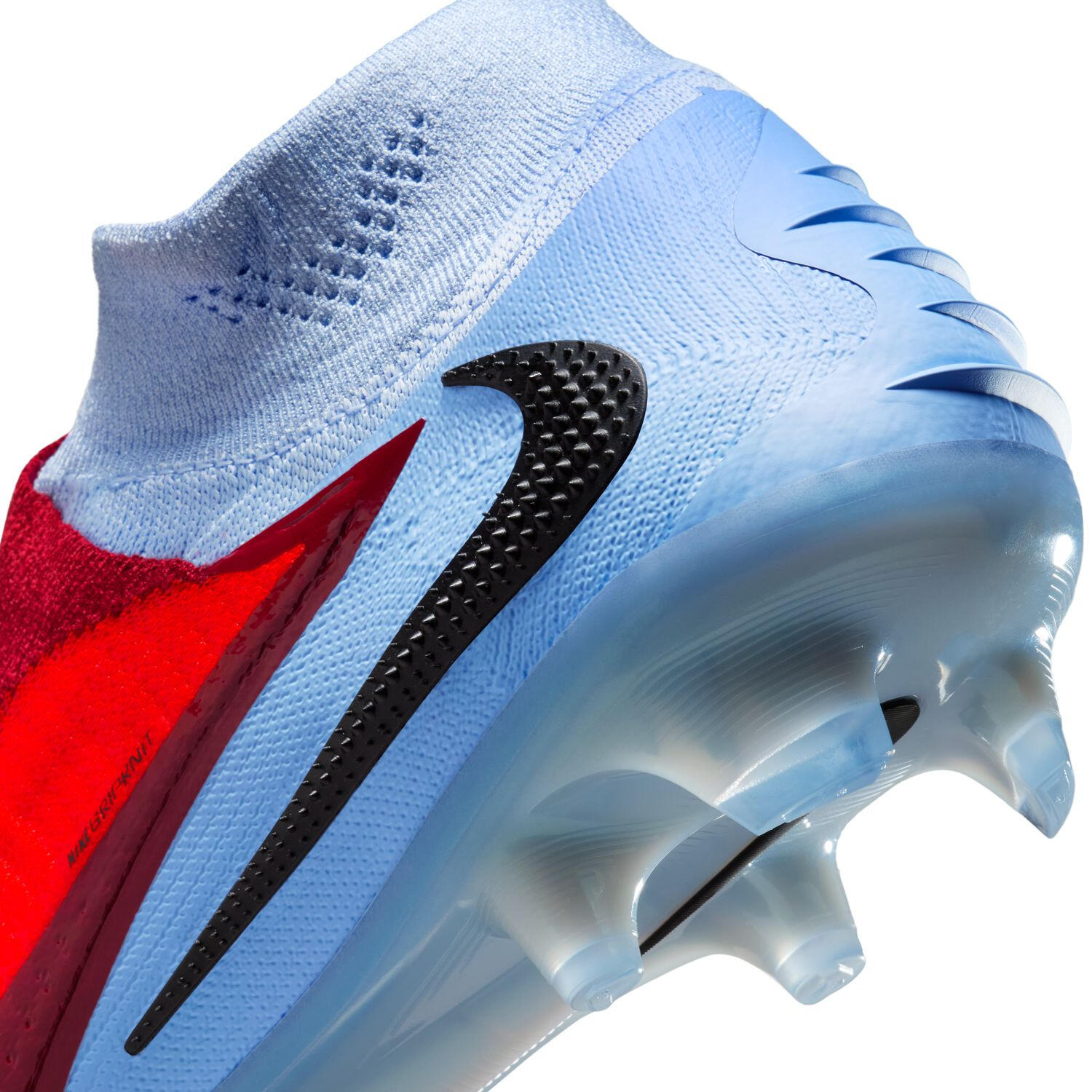 Scarpette da calcio Nike Phantom 360 Elite DF FG 4/7