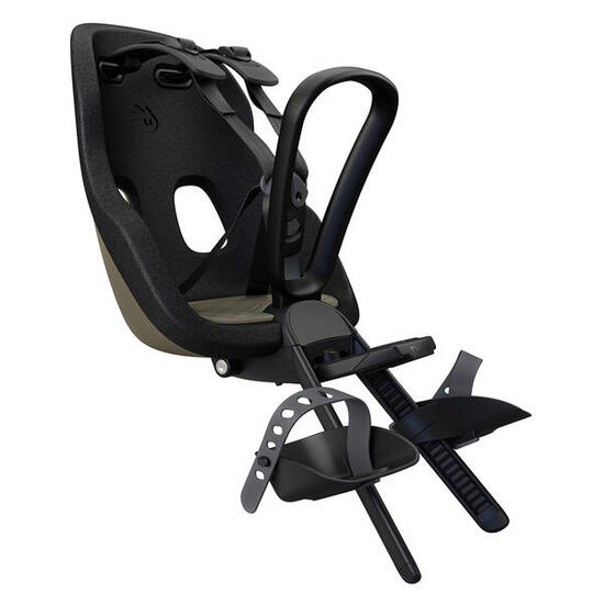 Thule Yepp Nexxt 2 Mini seggiolino anteriore deep khaki
