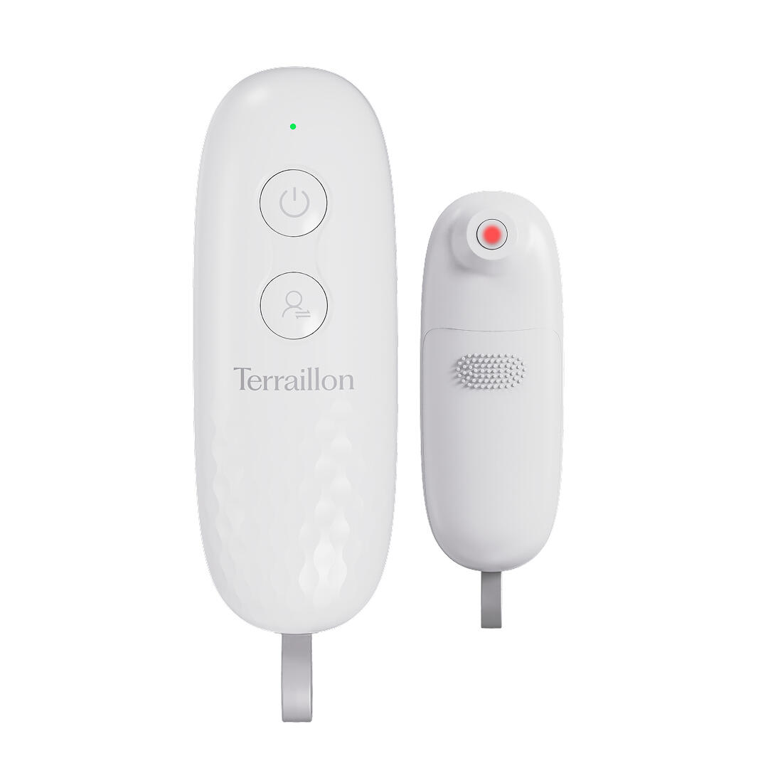 Appareil pour soulager les démangeaisons de piqûres - TERRAILLON - APAIS INSECT 1/6